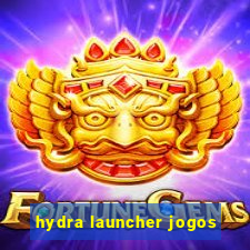 hydra launcher jogos